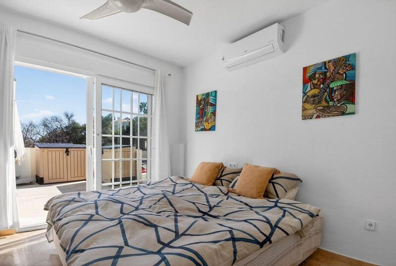 4 slaapkamer Villa Te koop