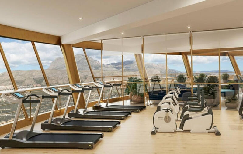 1 soveværelse Lejlighed til salg 1 soveværelse Lejlighed til salg