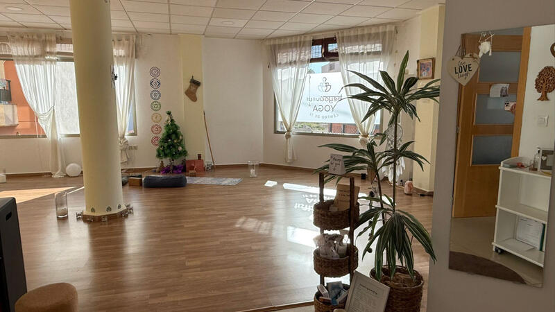 2 soveværelse Lejlighed til salg