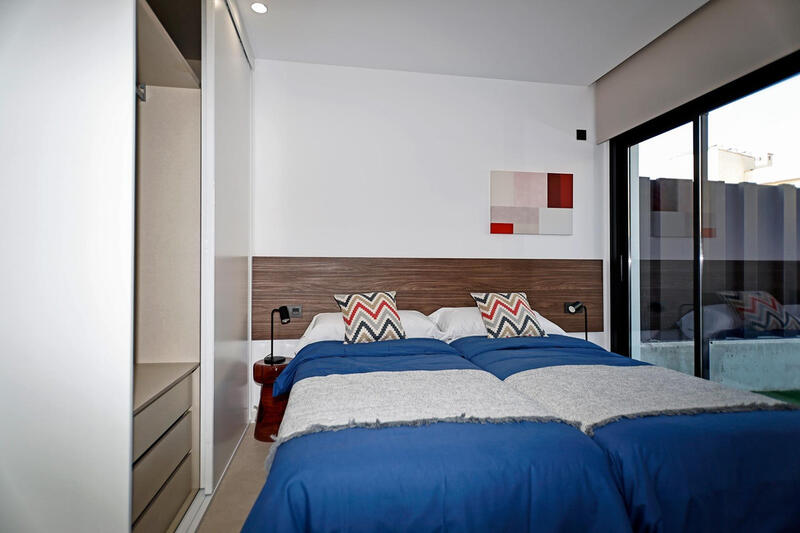 3 chambre Villa à vendre