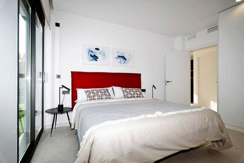 3 chambre Villa à vendre