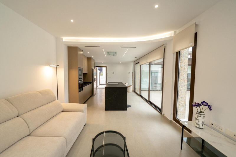 4 Schlafzimmer Villa zu verkaufen