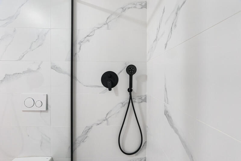 3 sovrum Lägenhet till salu