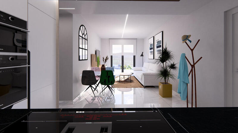 2 soverom Villa til salgs 2 soverom Villa til salgs