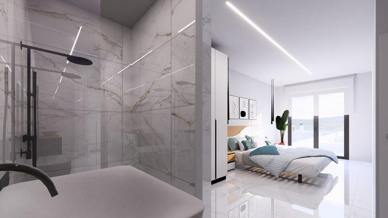 2 soverom Villa til salgs 2 soverom Villa til salgs