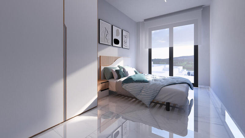 2 soverom Villa til salgs 2 soverom Villa til salgs