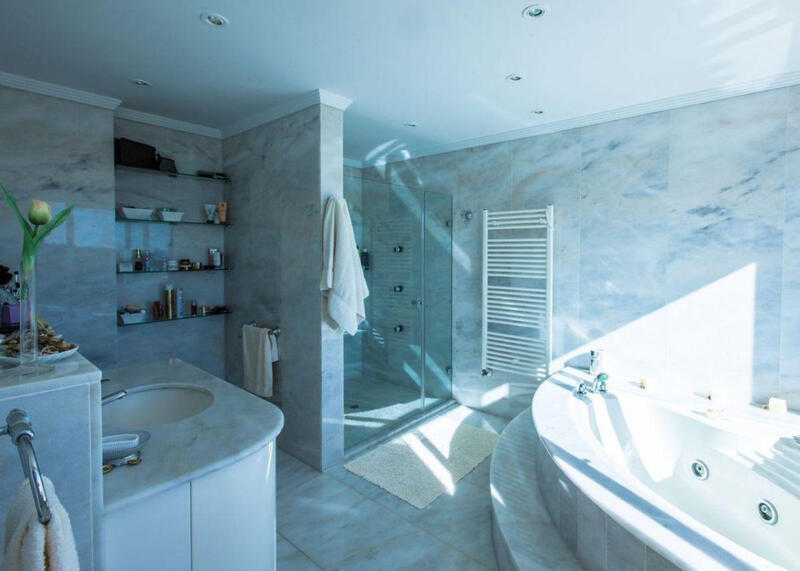 3 slaapkamer Villa Te koop