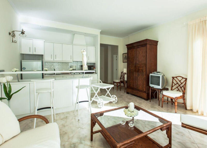 3 slaapkamer Villa Te koop