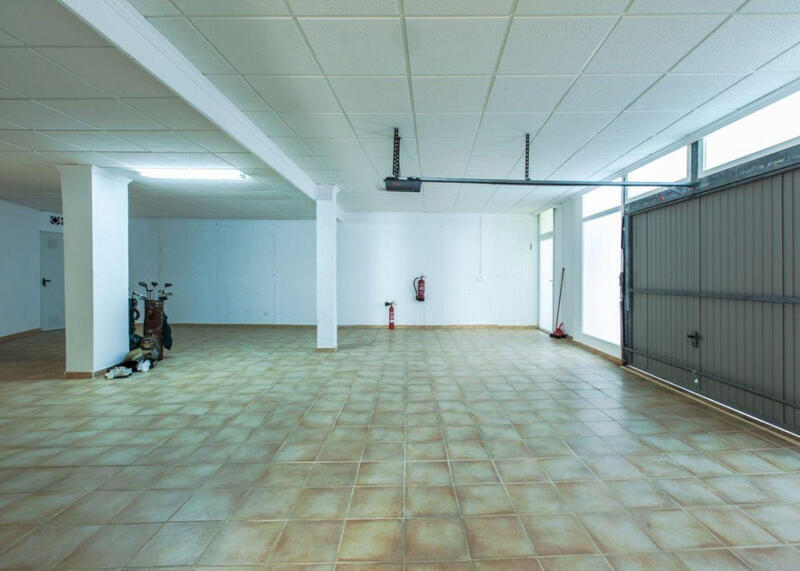 3 slaapkamer Villa Te koop