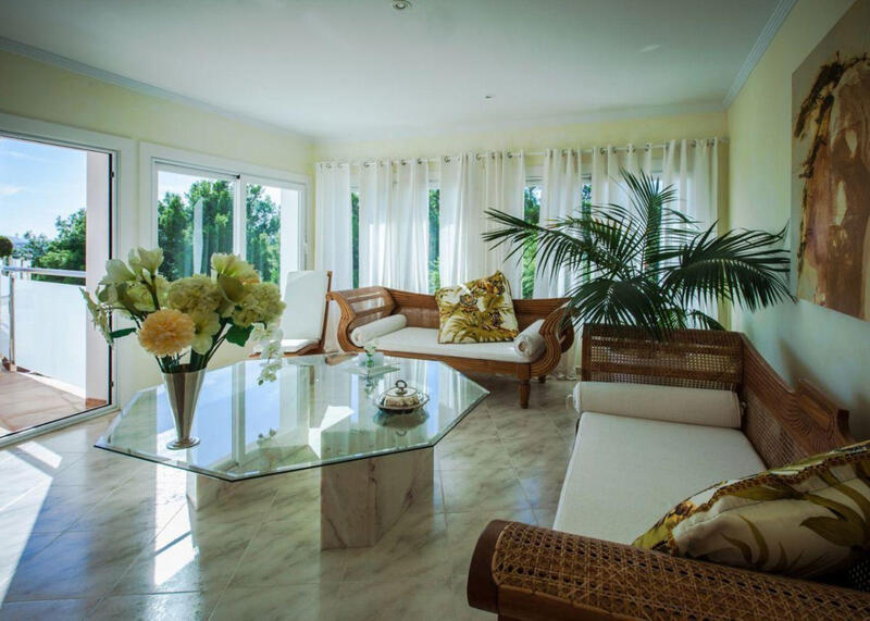 3 slaapkamer Villa Te koop