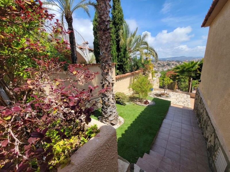 4 bedroom Villa for sale