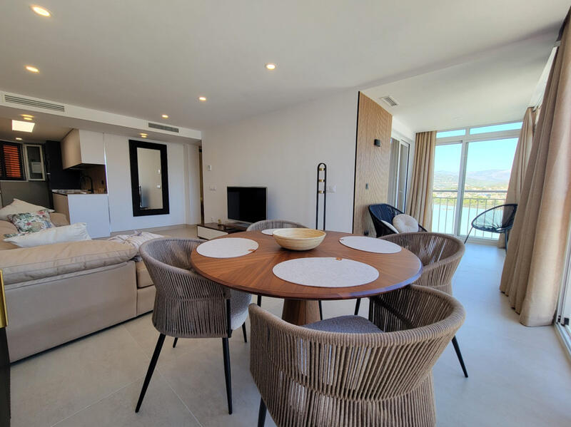 2 chambre Appartement à vendre