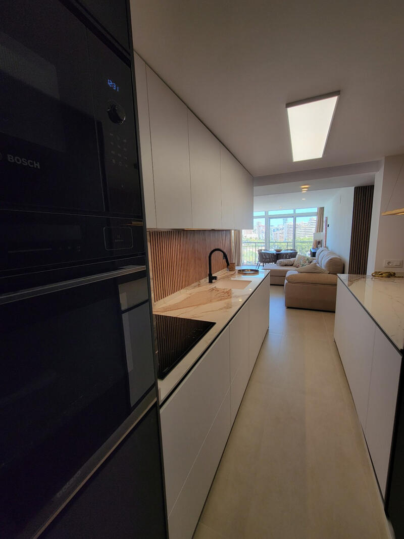 2 chambre Appartement à vendre