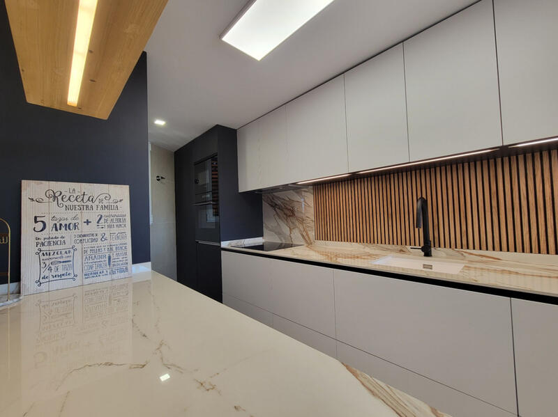 2 chambre Appartement à vendre