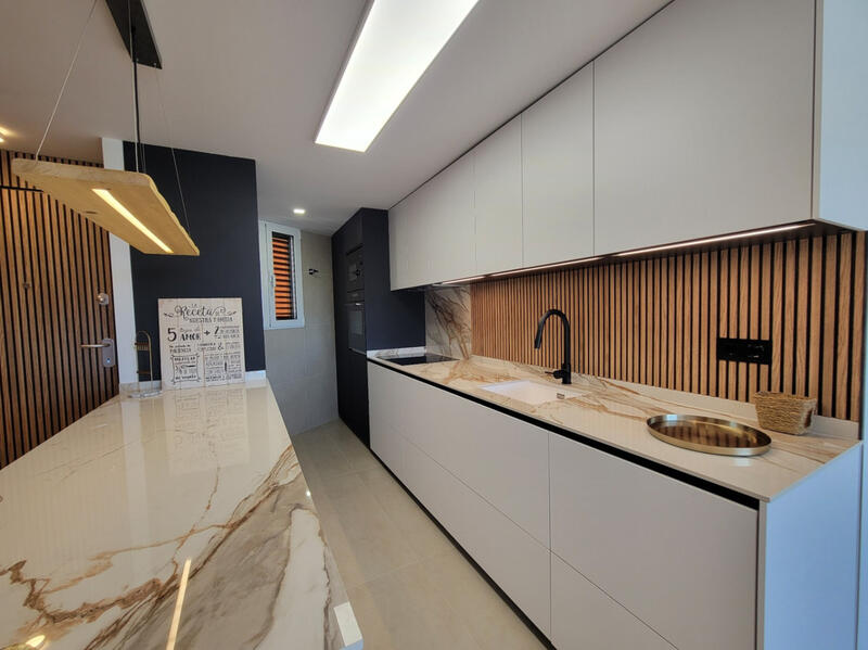 2 chambre Appartement à vendre