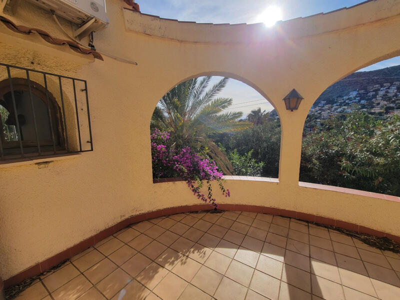 3 Schlafzimmer Villa zu verkaufen