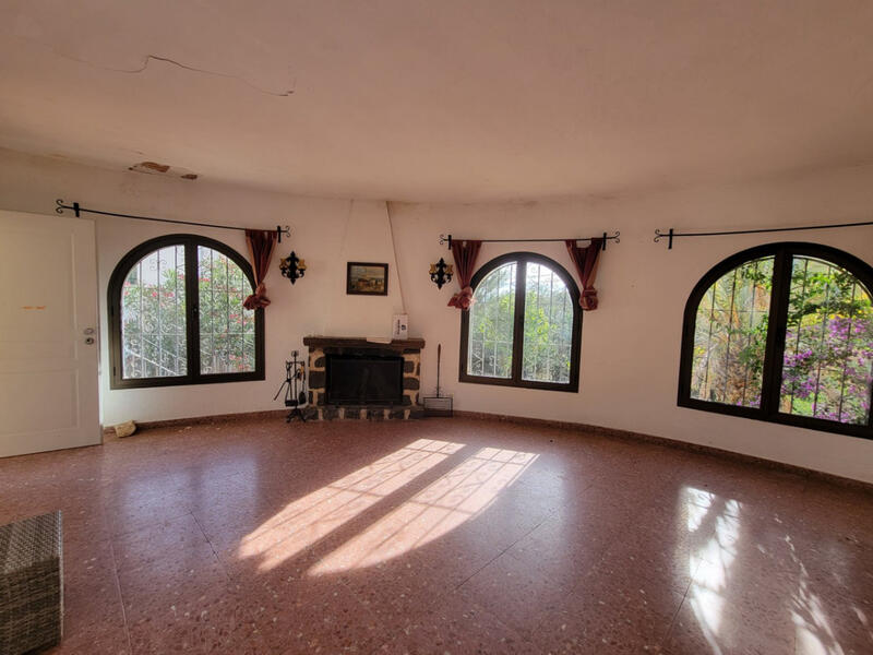 3 Schlafzimmer Villa zu verkaufen