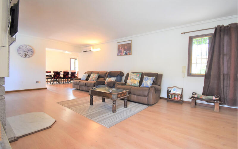 4 slaapkamer Villa Te koop