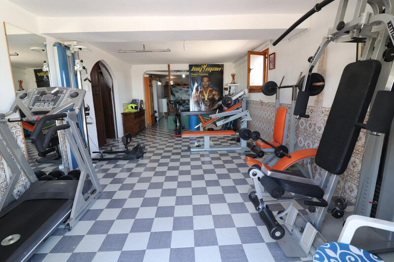 5 soveværelse Villa til salg 5 soveværelse Villa til salg