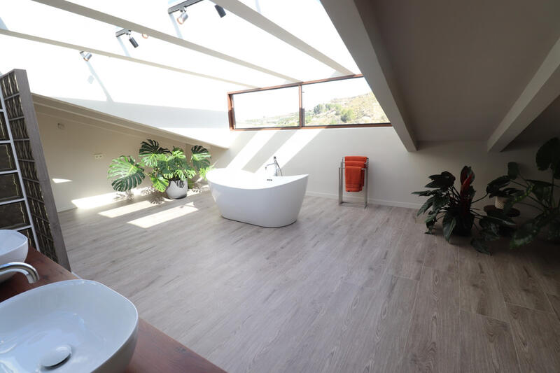 5 soveværelse Villa til salg