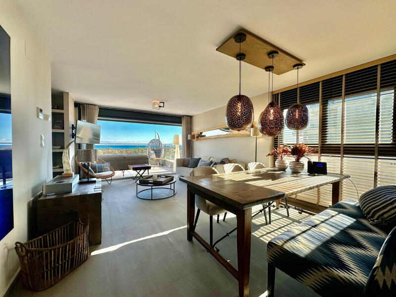 Appartement à vendre dans Guardamar del Segura, Alicante