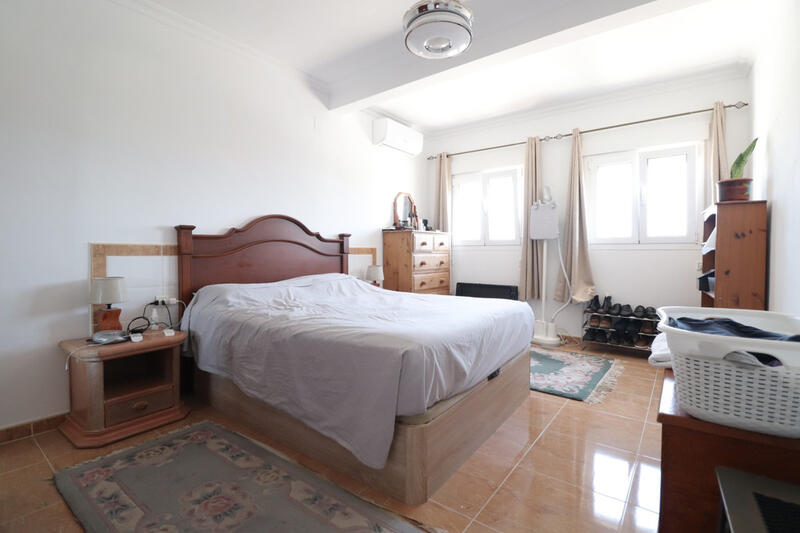 2 soverom Rekkehus til salgs