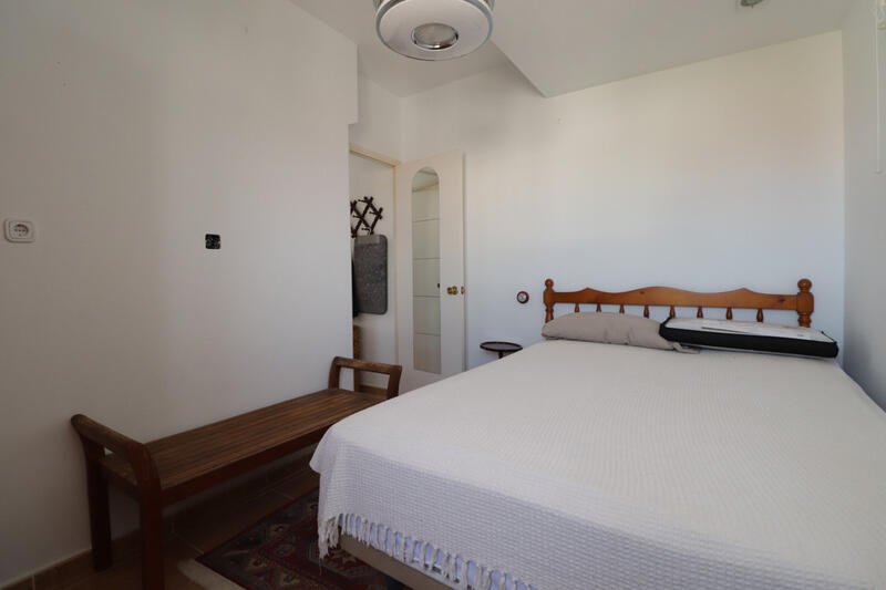 2 soverom Rekkehus til salgs