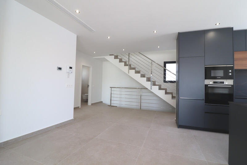 3 Cuarto Villa en venta