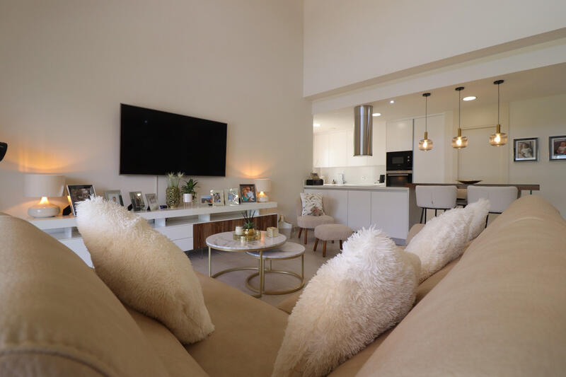 3 slaapkamer Villa Te koop