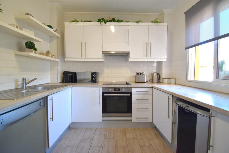 4 slaapkamer Villa Te koop