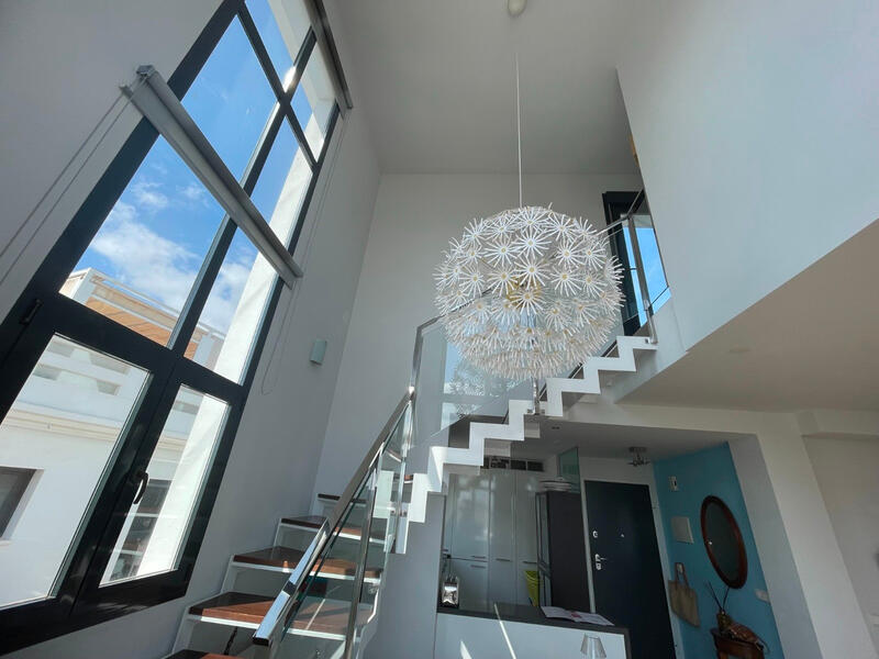 3 Schlafzimmer Appartement zu verkaufen