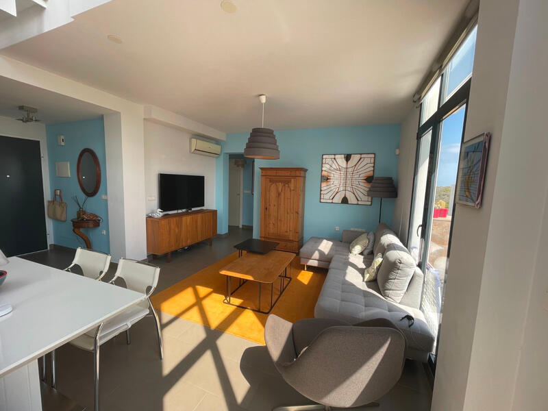 3 Schlafzimmer Appartement zu verkaufen