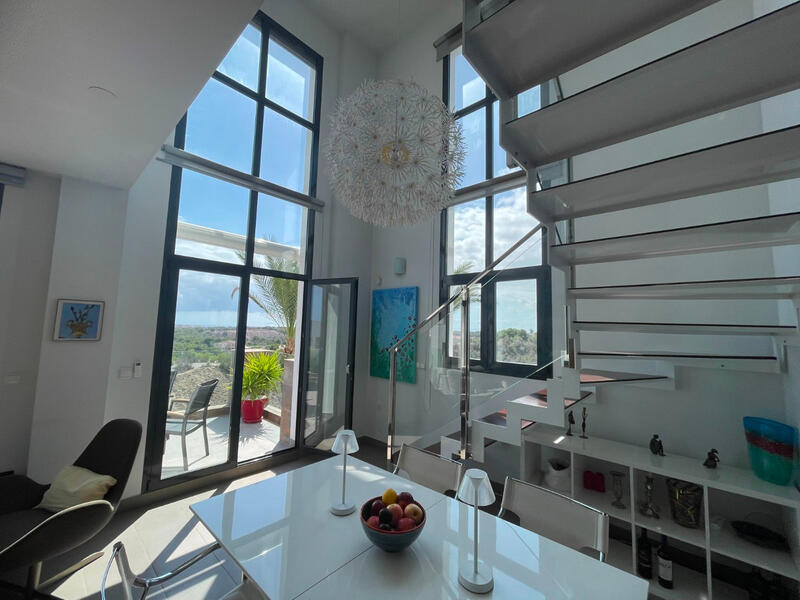 3 Schlafzimmer Appartement zu verkaufen