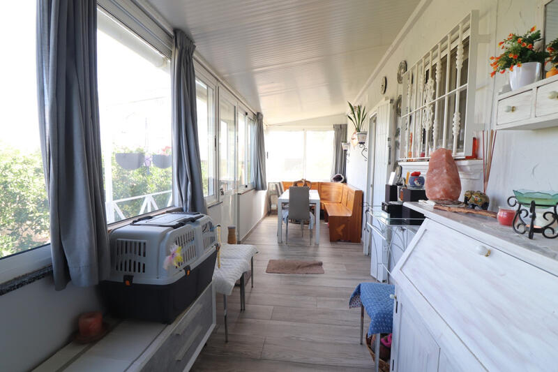 3 Schlafzimmer Villa zu verkaufen