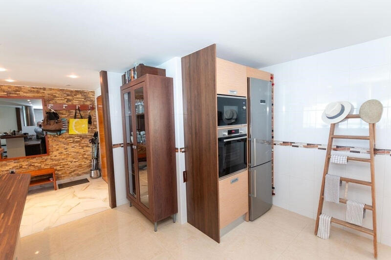 3 chambre Appartement à vendre