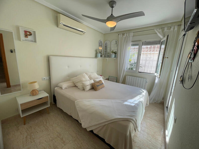 3 soverom Rekkehus til salgs