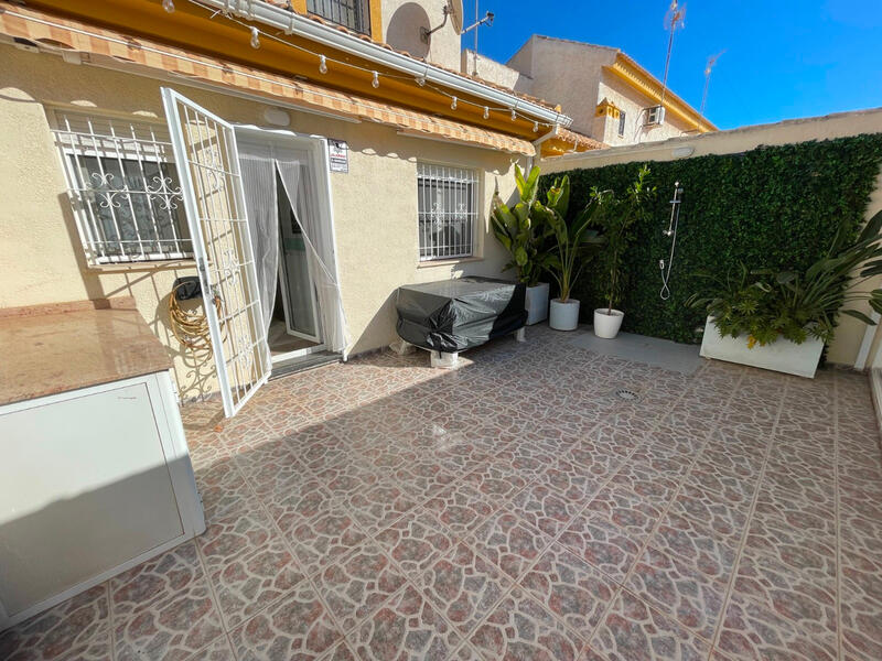 3 soverom Rekkehus til salgs