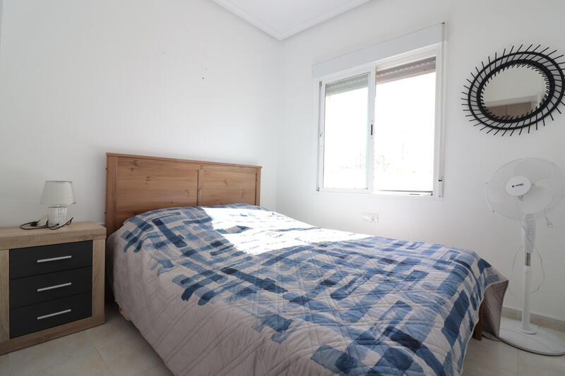 2 slaapkamer Villa Te koop