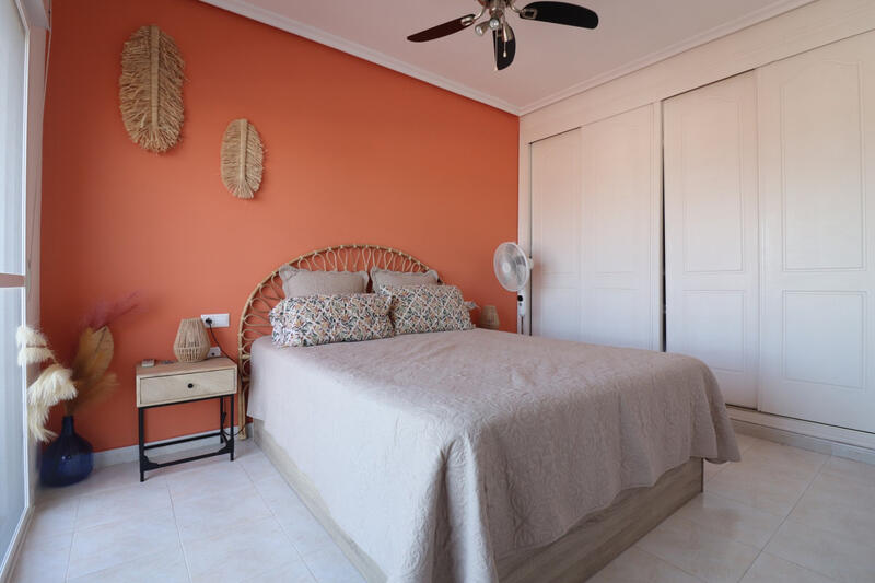 2 slaapkamer Villa Te koop