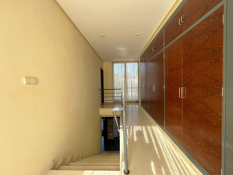 4 Schlafzimmer Villa zu verkaufen