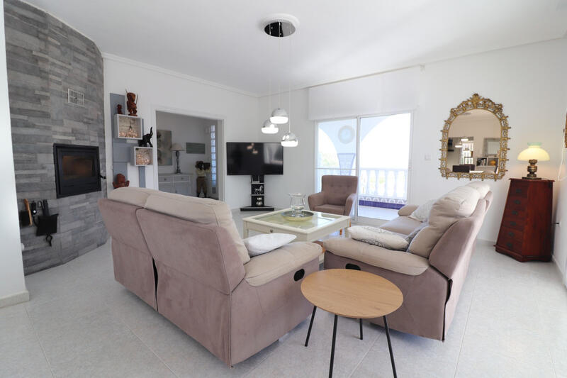 4 soveværelse Villa til salg 4 soveværelse Villa til salg