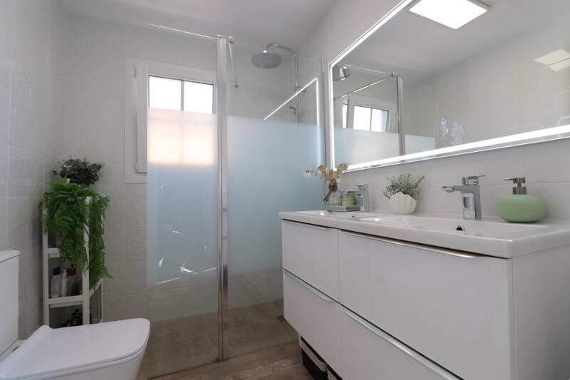 4 soverom Villa til salgs