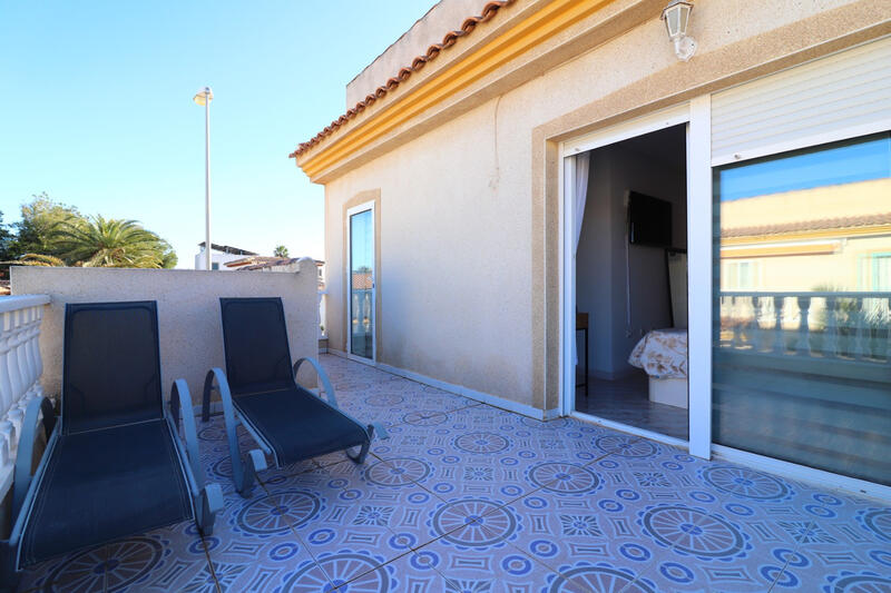 3 soverom Villa til salgs