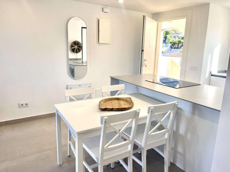 2 chambre Appartement à vendre