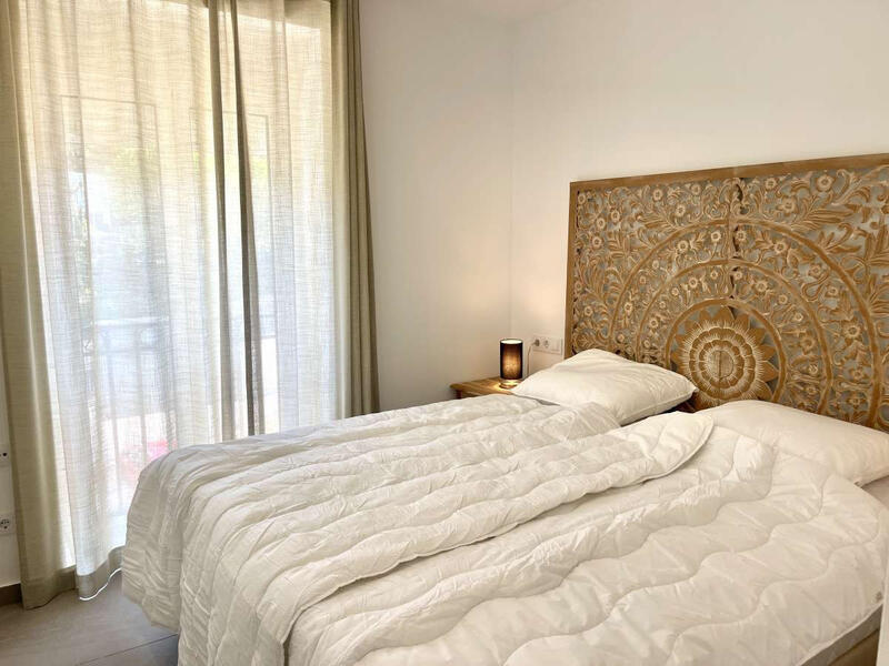 2 chambre Appartement à vendre