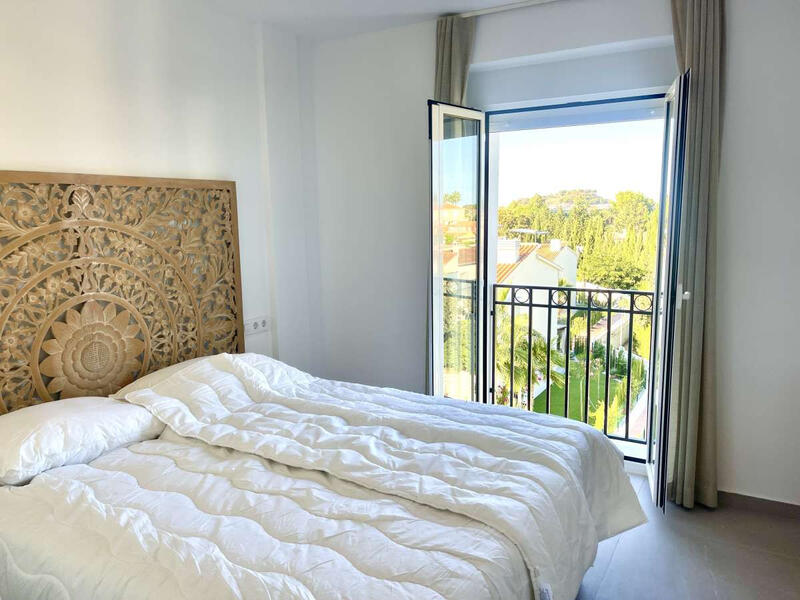 2 chambre Appartement à vendre