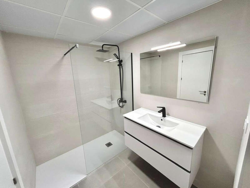 2 chambre Appartement à vendre