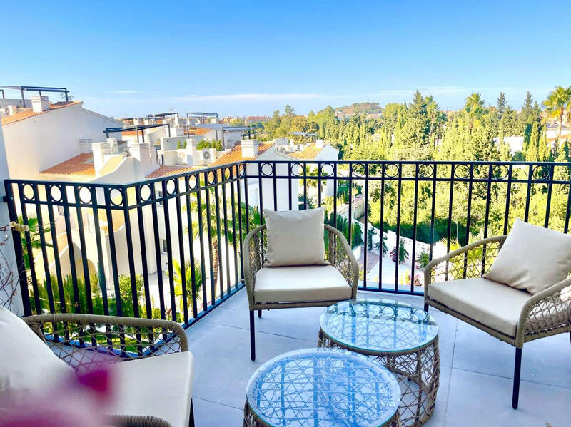 2 chambre Appartement à vendre