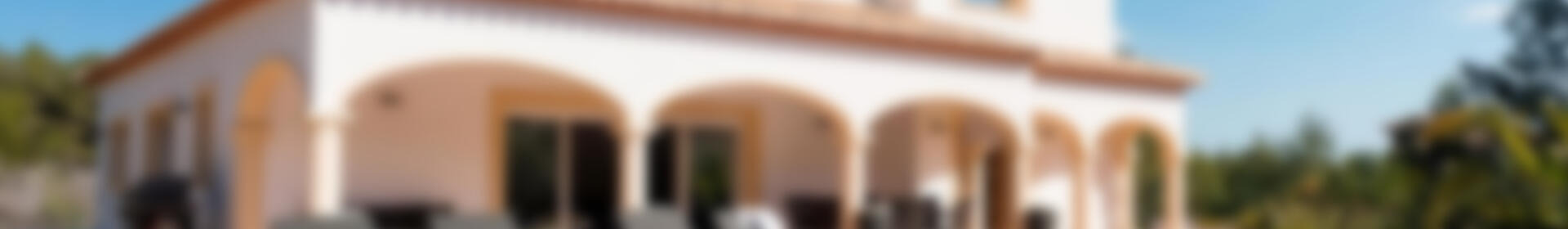 4 soveværelse Villa til salg