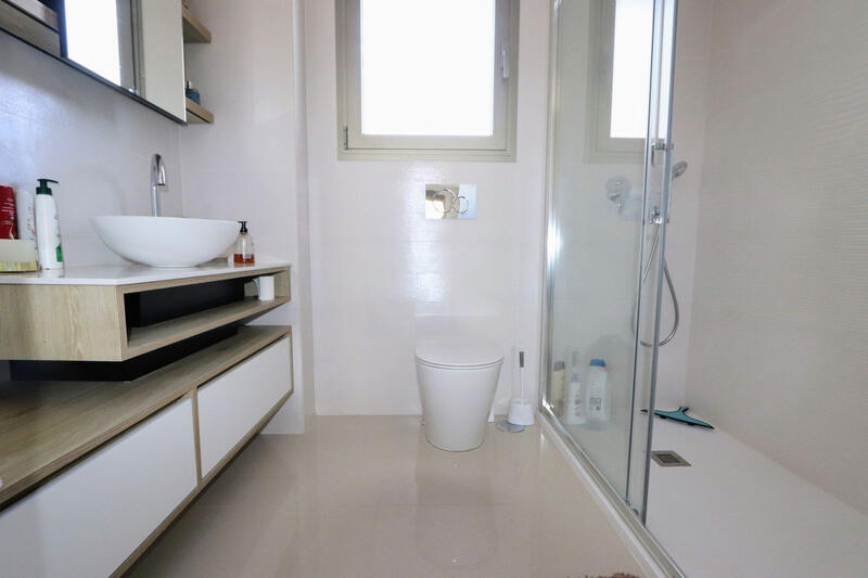 4 soverom Villa til salgs